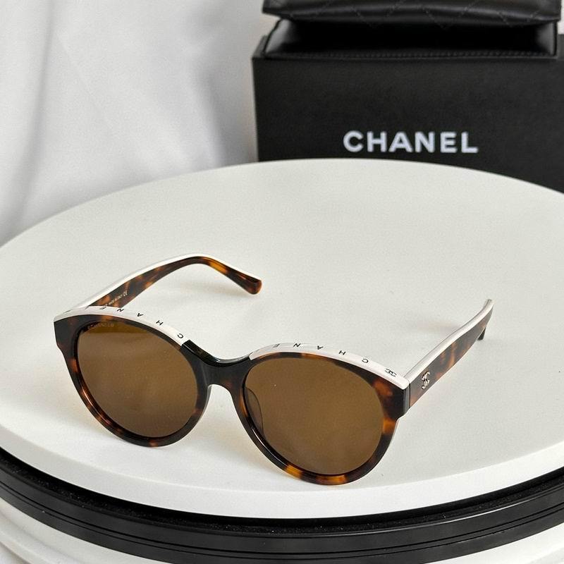 Chanel Sunglasses 810